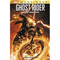 Best of Marvel (Must-Have) : Ghost Rider - Enfer et damnation