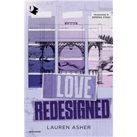 Love Redesigned