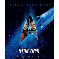 Star Trek : L'Encyclopédie illustrée