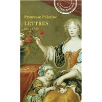 Lettres