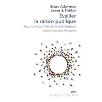 Éveiller la raison publique