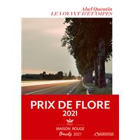 Le Voyant d’Étampes