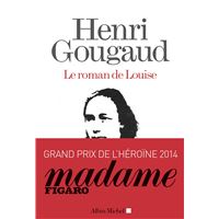 Le Roman de Louise