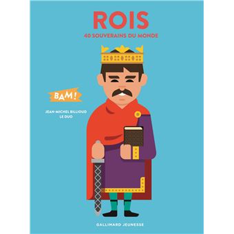Rois - 1