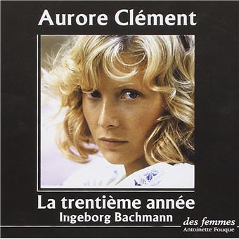 La trentième année - 1