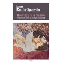 Ni el sexo ni la muerte