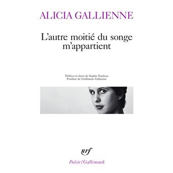 L'autre moitié du songe m'appartient - 1