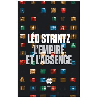 L'empire et l'absence - 1