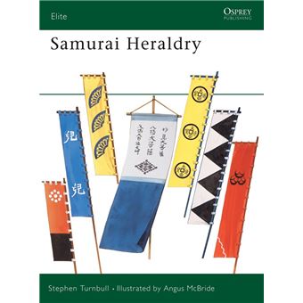 Samurai Heraldry - 1