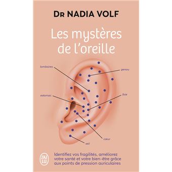 Les mystères de l'oreille - 1