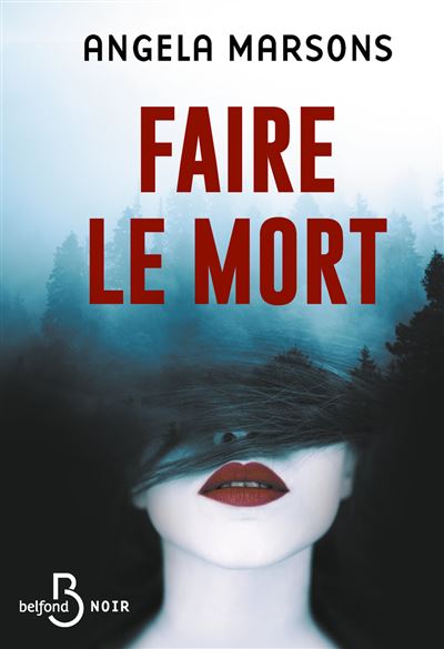 Faire le mort - Angela Marsons (2025)