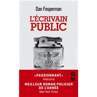L'écrivain public