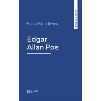 Edgar Allan Poe - 1