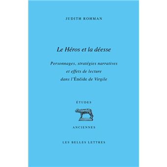 Le Héros et la déesse - 1