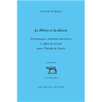 Le Héros et la déesse