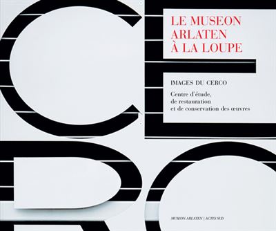 Le Museon Arlaten à la loupe - Dominique Serena-Allier - relié