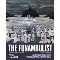 The Funambulist N°57 : La Nuit - Janvier/Février 2025