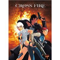Cross Fire T02 - Au service secret de sa Sainteté
