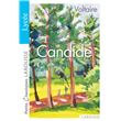Petits classiques Larousse