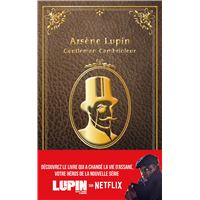 Arsène Lupin - Tome 2 - Jules verne et arsene lupin - 2