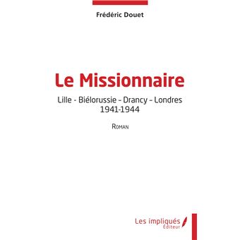 Le Missionnaire - 1