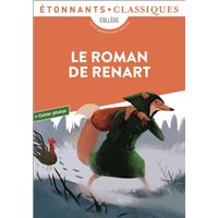 Le Roman de Renart