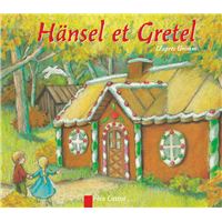 Hansel et Gretel