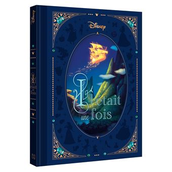 DISNEY - Il était une fois - 10 histoires merveilleuses contées en vers - 1