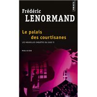 Le Palais des courtisanes