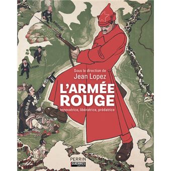 L'armee rouge - 1
