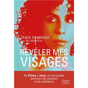Révéler mes visages - 1