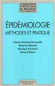 Épidémiologie