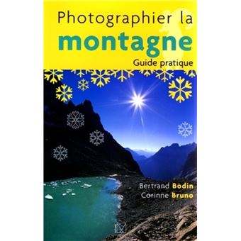Photographier la montagne - 1