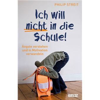 Ich will nicht in die Schule! - 1