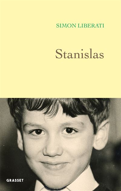 Stanislas - Simon Liberati (2025)