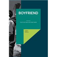 Boyfriend