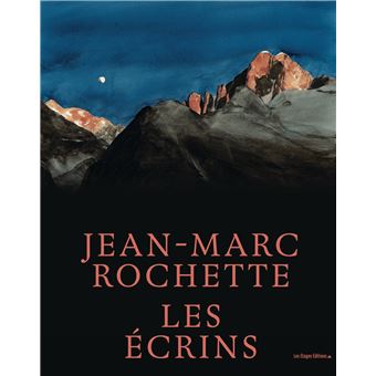 Les Écrins - 1