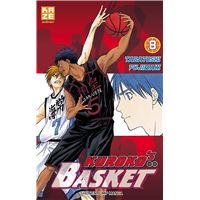 Kuroko's Basket T08