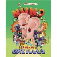 Nuno les grandes oreilles