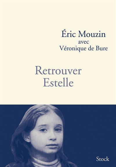 Retrouver estelle