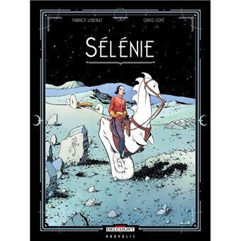 Sélénie - 1