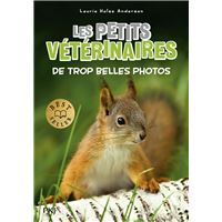 Les petits vétérinaires - Tome 28 De trop belles photos
