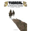 Thorgal - Tome 19 - La Forteresse invisible