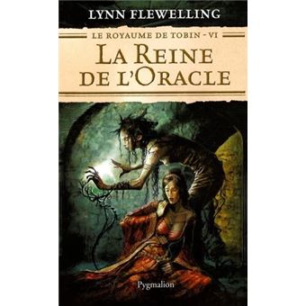 Le royaume de Tobin - Le royaume de Tobin, Tome 6 - 1