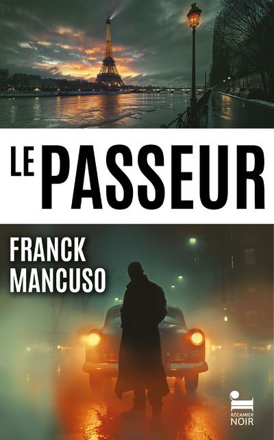 Le Passeur - Franck Mancuso (2024)