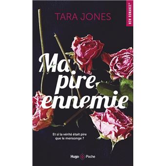 Unité Spéciale, Tome 2 : Ice - Livre de Tara Jones