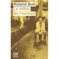 Le milieu de l'horizon