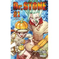 Dr. Stone - Tome 21