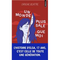 Un monde plus sale que moi