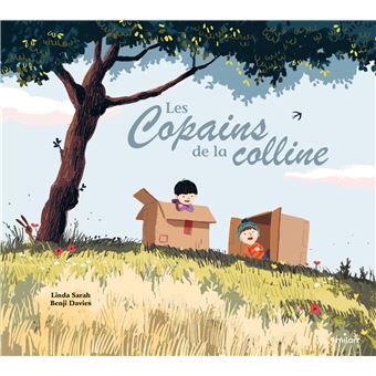 Les Copains de la colline - 1